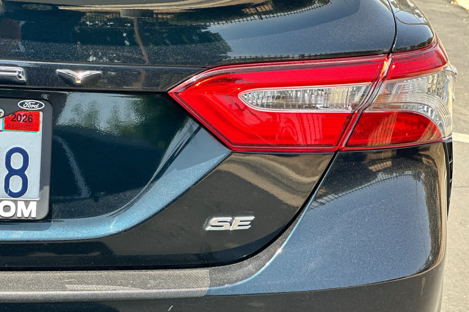 Thumbnail: 2019 Toyota Camry - 25