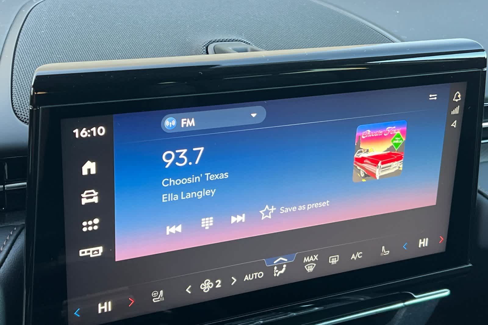 Thumbnail: 2026 Lincoln Nautilus - 19