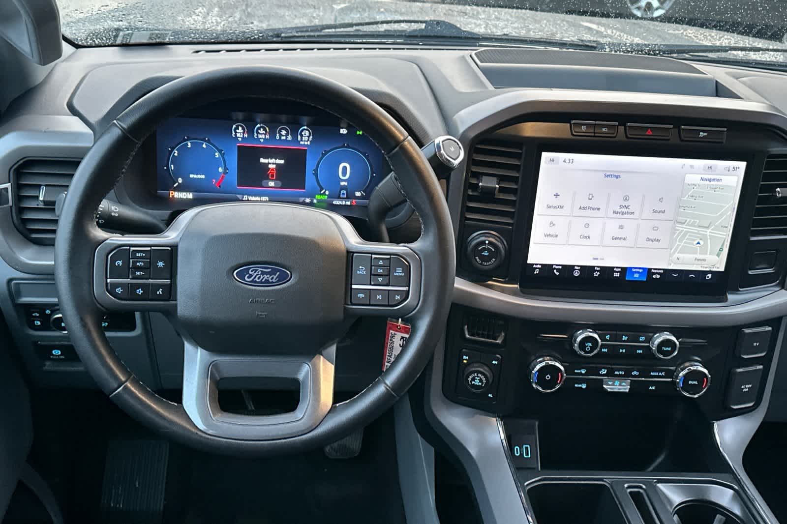 Thumbnail: 2024 Ford F-150 - 15