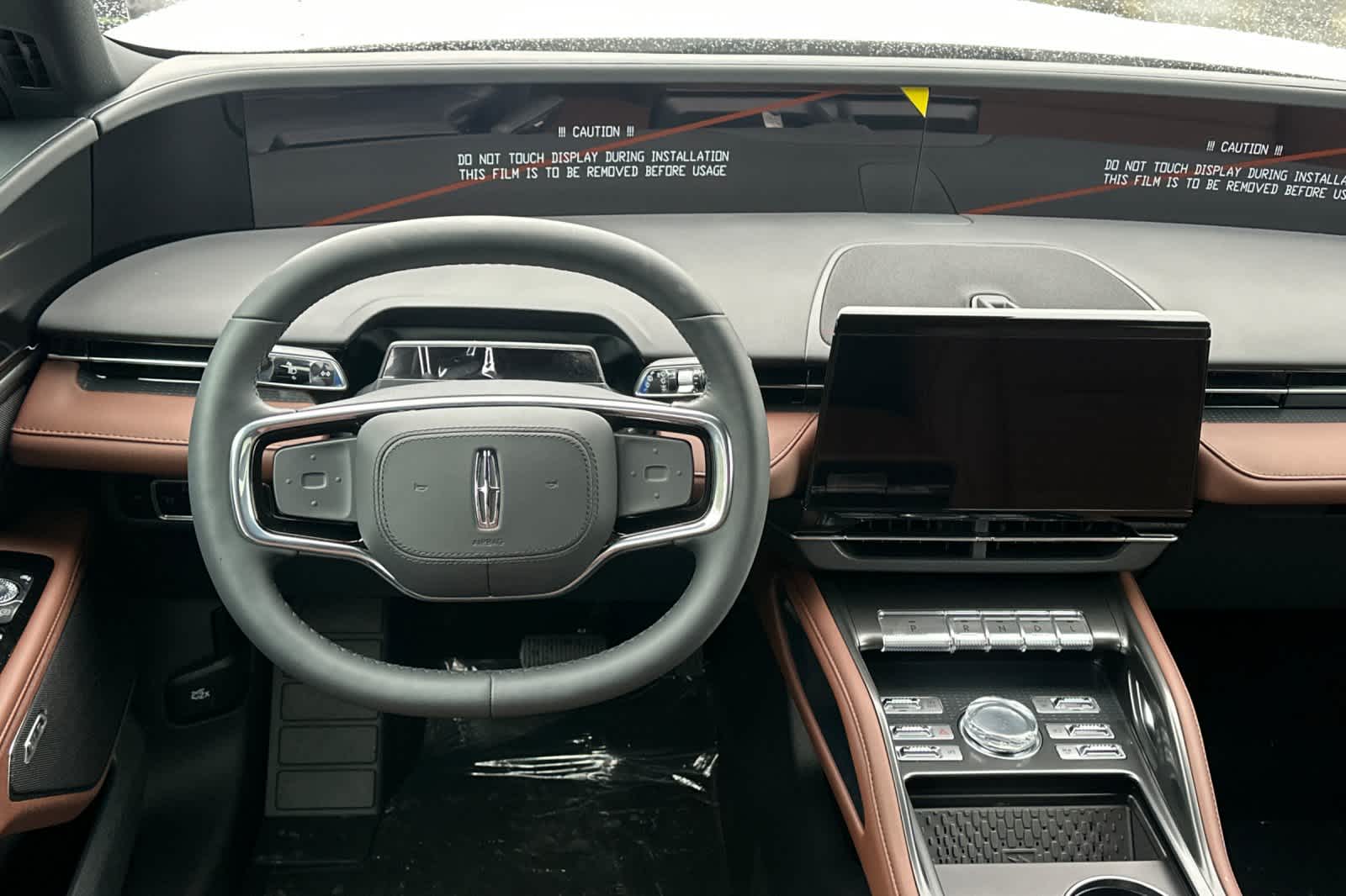 Thumbnail: 2026 Lincoln Nautilus - 15