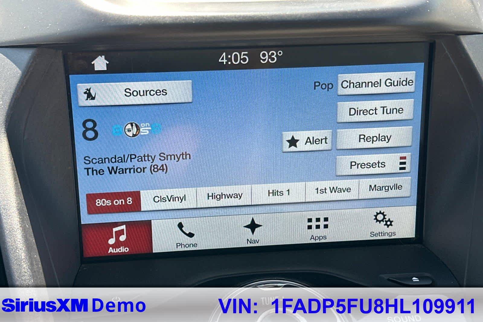 Thumbnail: 2017 Ford C-Max - 28