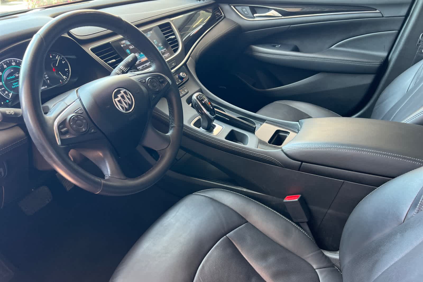 Thumbnail: 2018 Buick LaCrosse - 11