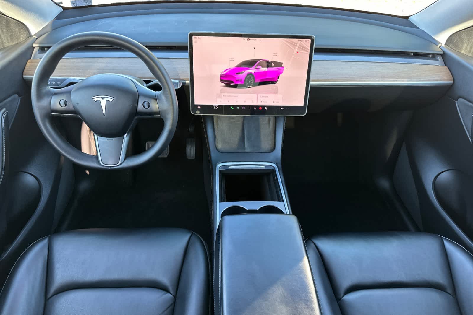 Thumbnail: 2022 Tesla Model Y - 3