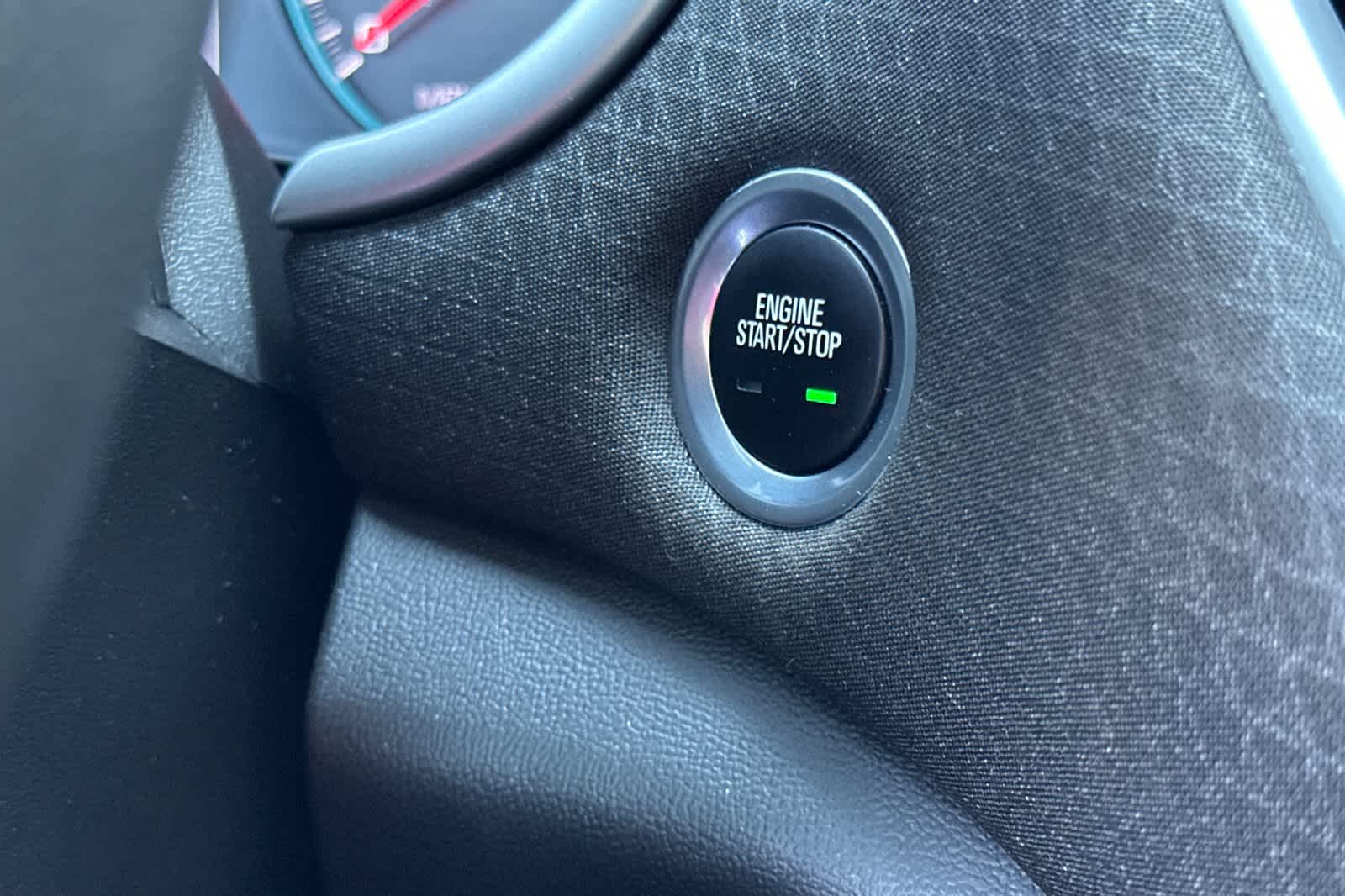 Thumbnail: 2024 Chevrolet Malibu - 22