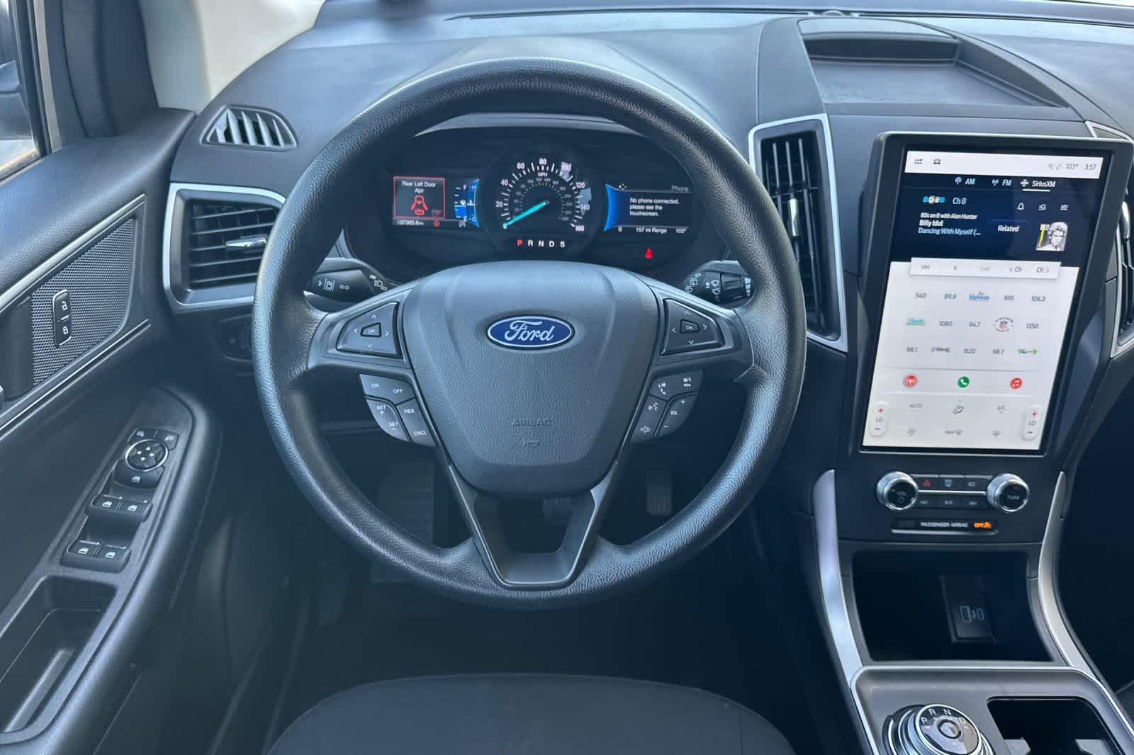 Thumbnail: 2024 Ford Edge - 14