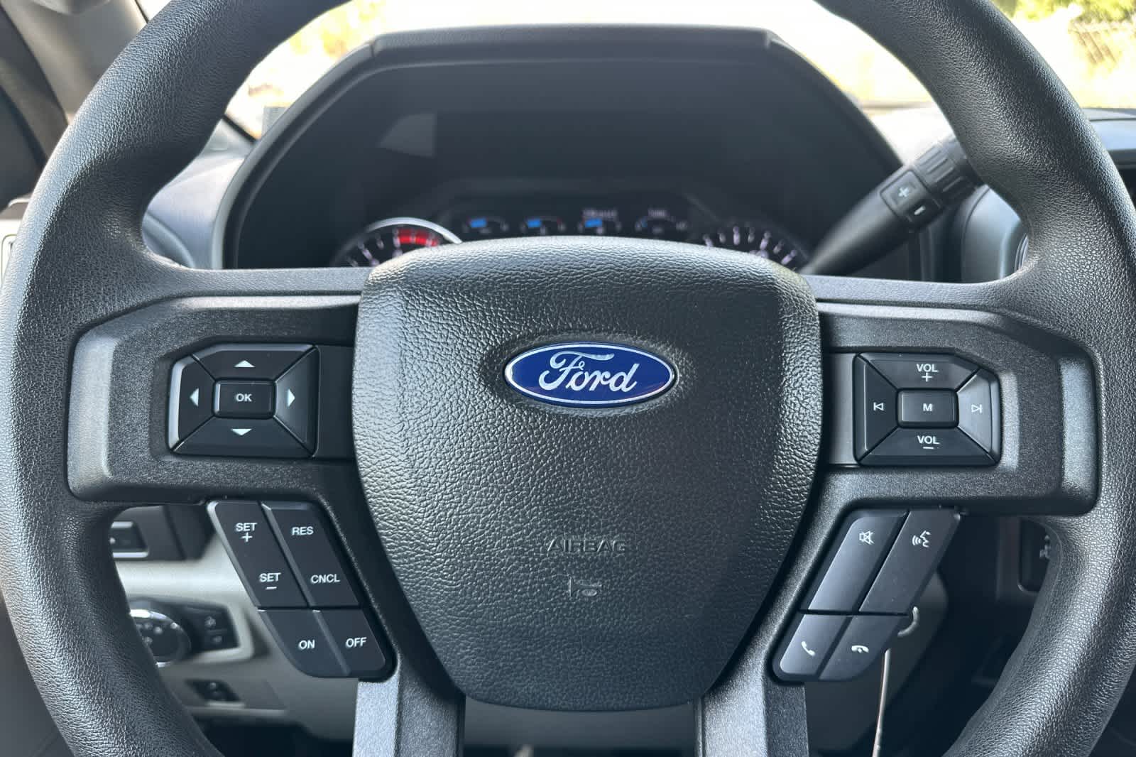 Thumbnail: 2021 Ford F-250 - 21