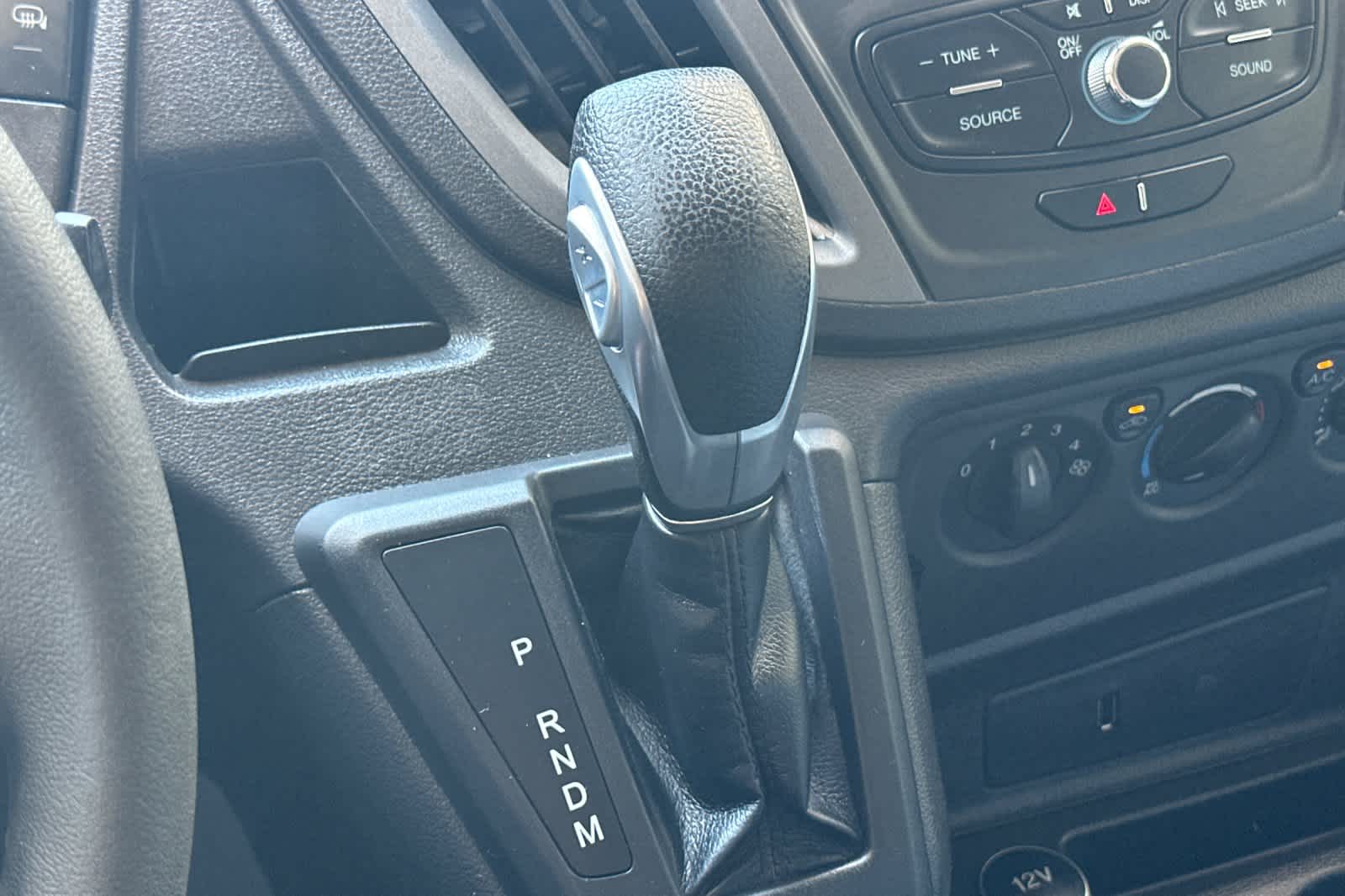 Thumbnail: 2016 Ford Transit Series - 22