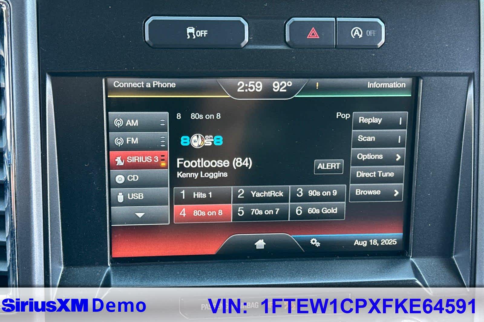 Thumbnail: 2015 Ford F-150 - 26