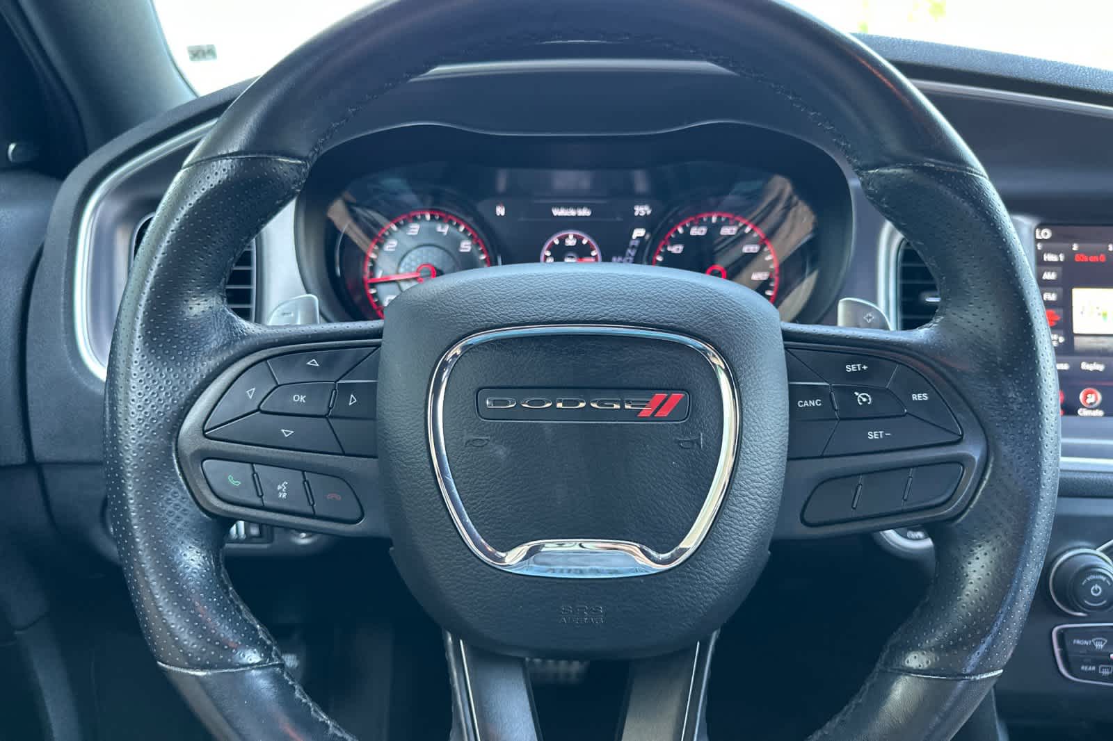 Thumbnail: 2021 Dodge Charger - 23