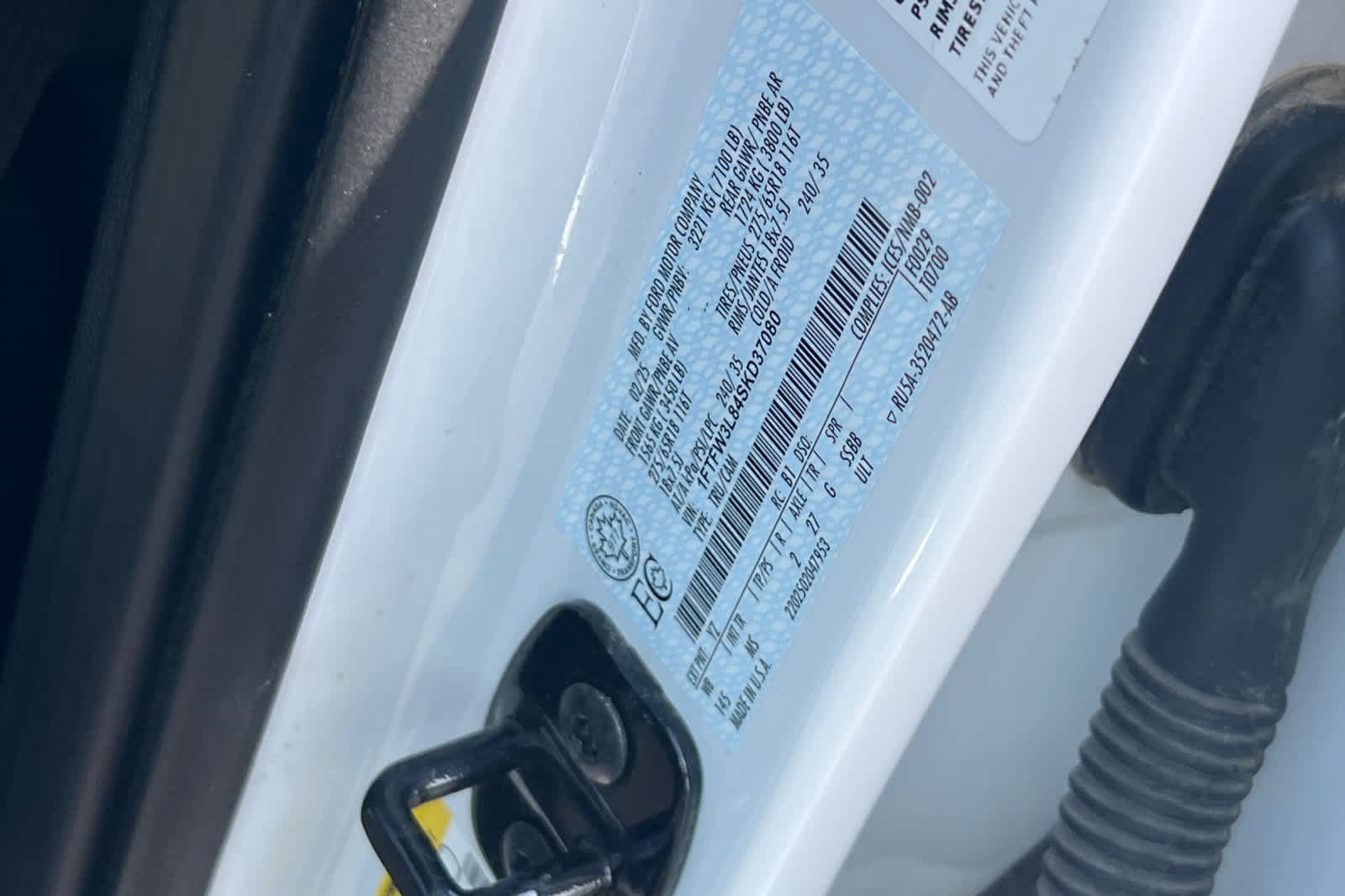 Thumbnail: 2025 Ford F-150 - 27