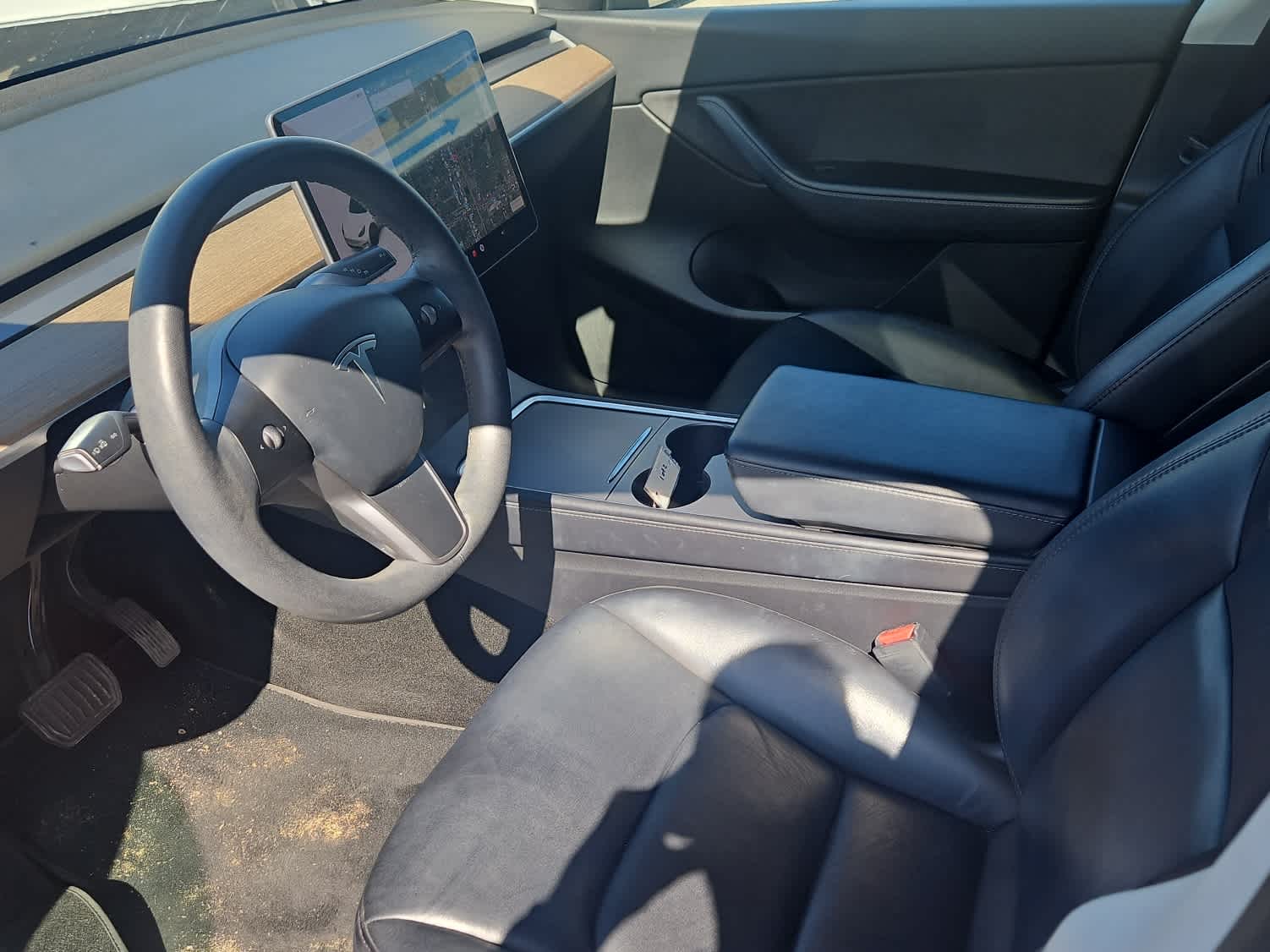 Thumbnail: 2021 Tesla Model Y - 14