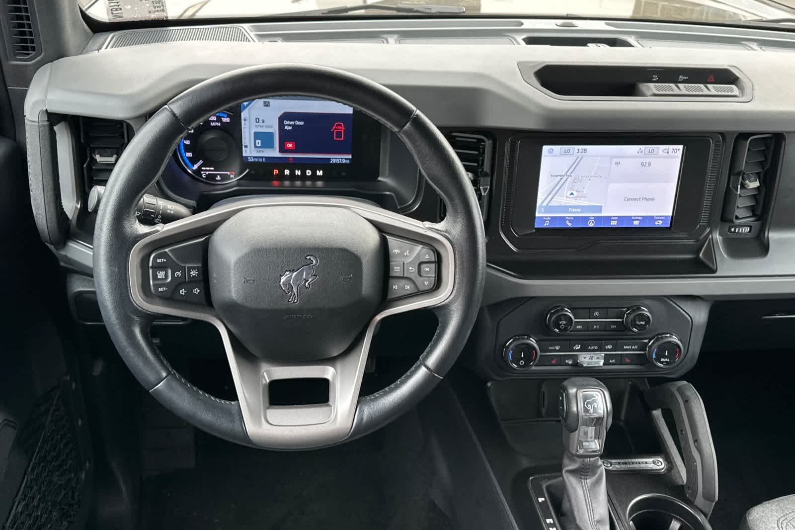 Thumbnail: 2022 Ford Bronco - 15