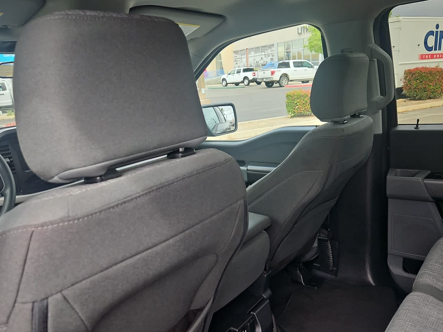 Thumbnail: 2023 Ford F-150 - 11