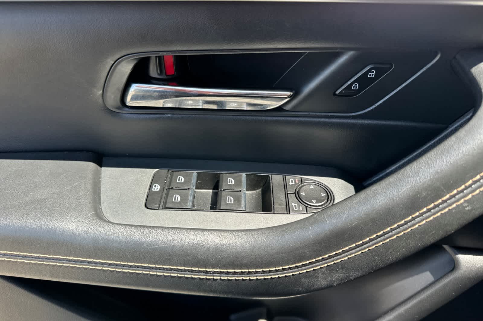 2024 Mazda CX-90 Premium 13