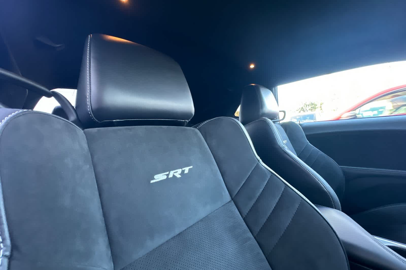 Thumbnail: 2015 Dodge Challenger - 16