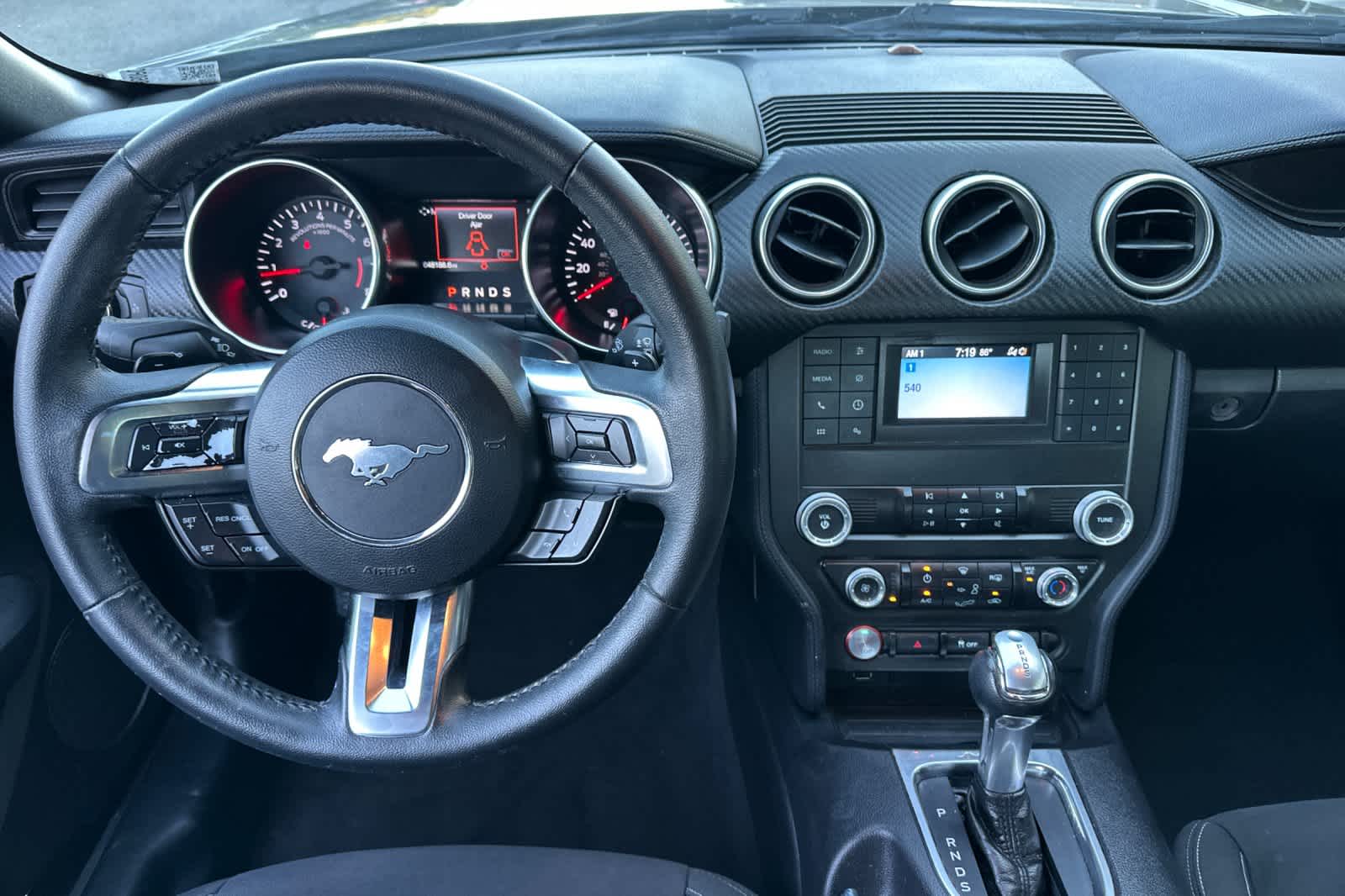 Thumbnail: 2020 Ford Mustang - 15