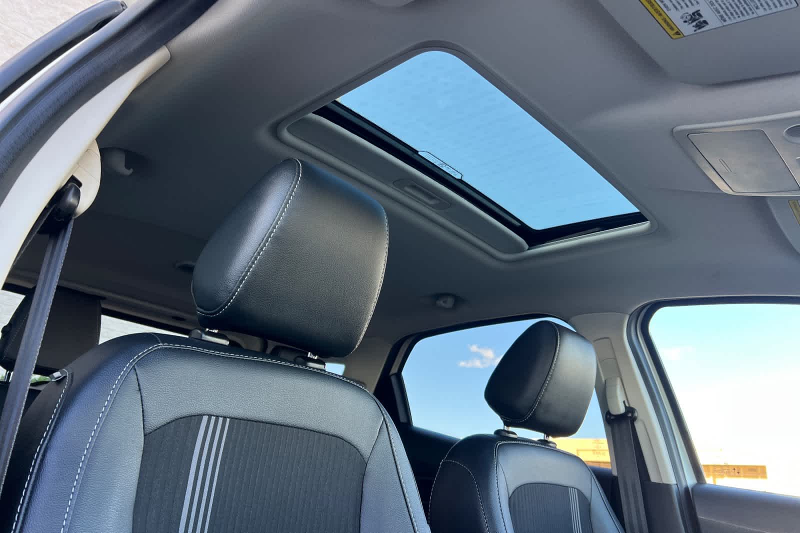 Thumbnail: 2021 Ford EcoSport - 17