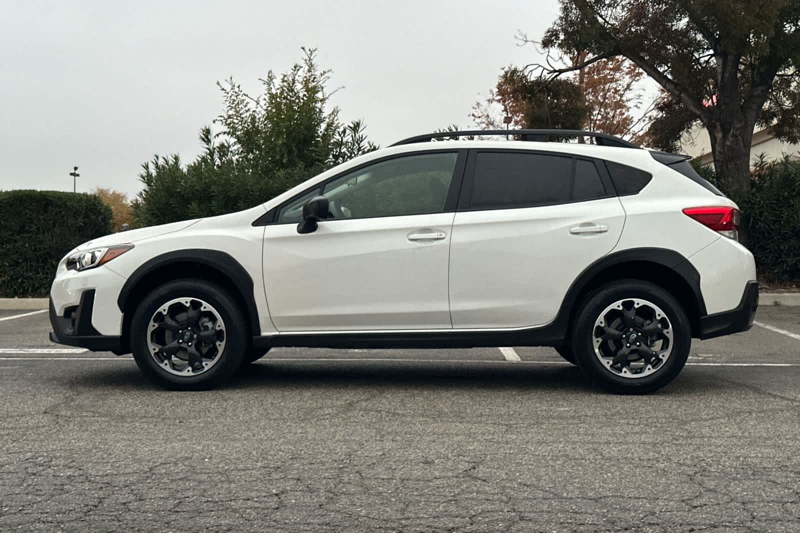 Thumbnail: 2021 Subaru Crosstrek - 5