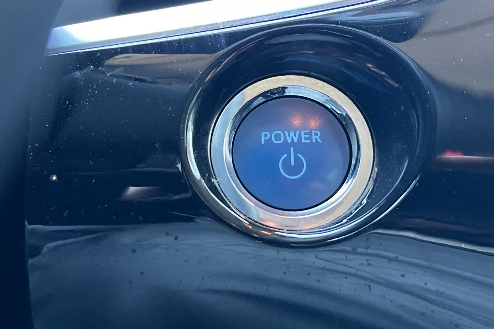 Thumbnail: 2021 Toyota Prius Prime - 24