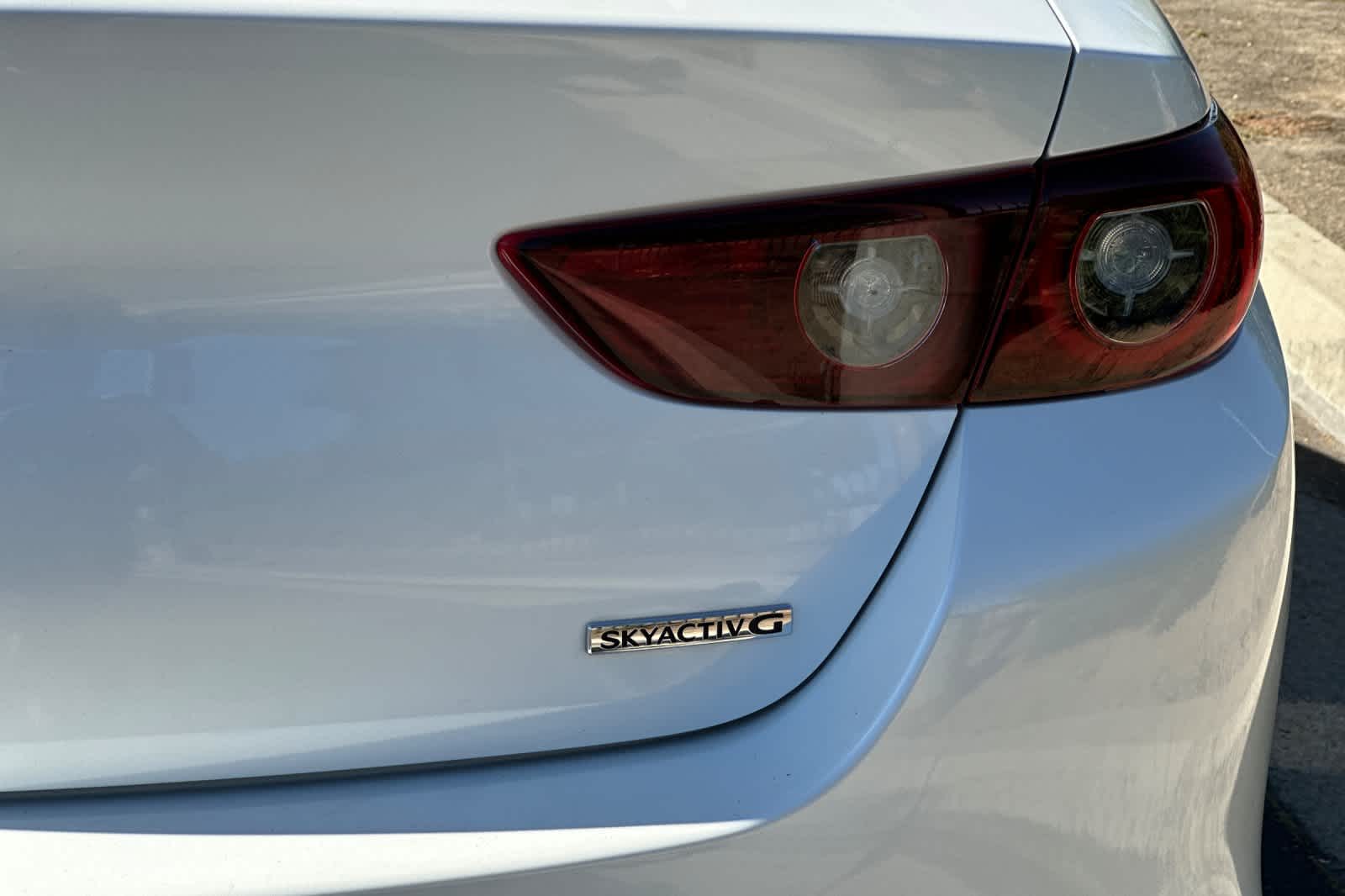 Thumbnail: 2022 Mazda Mazda3 - 27