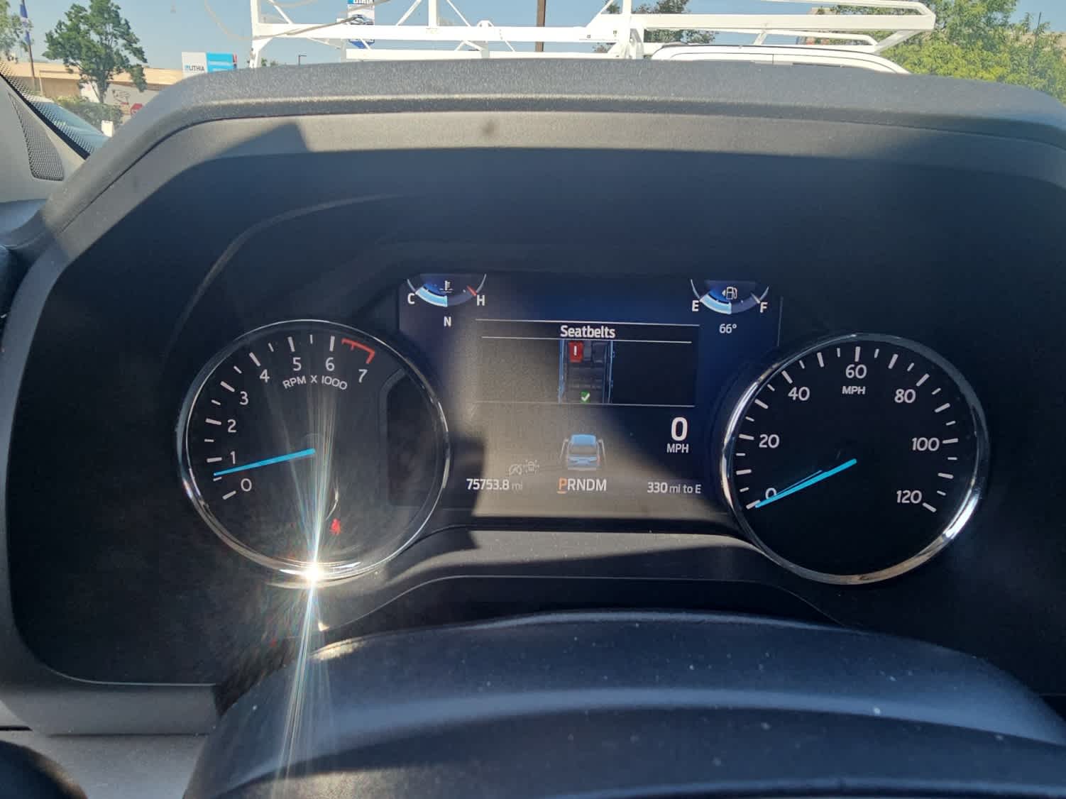 Thumbnail: 2024 Ford Expedition MAX - 20