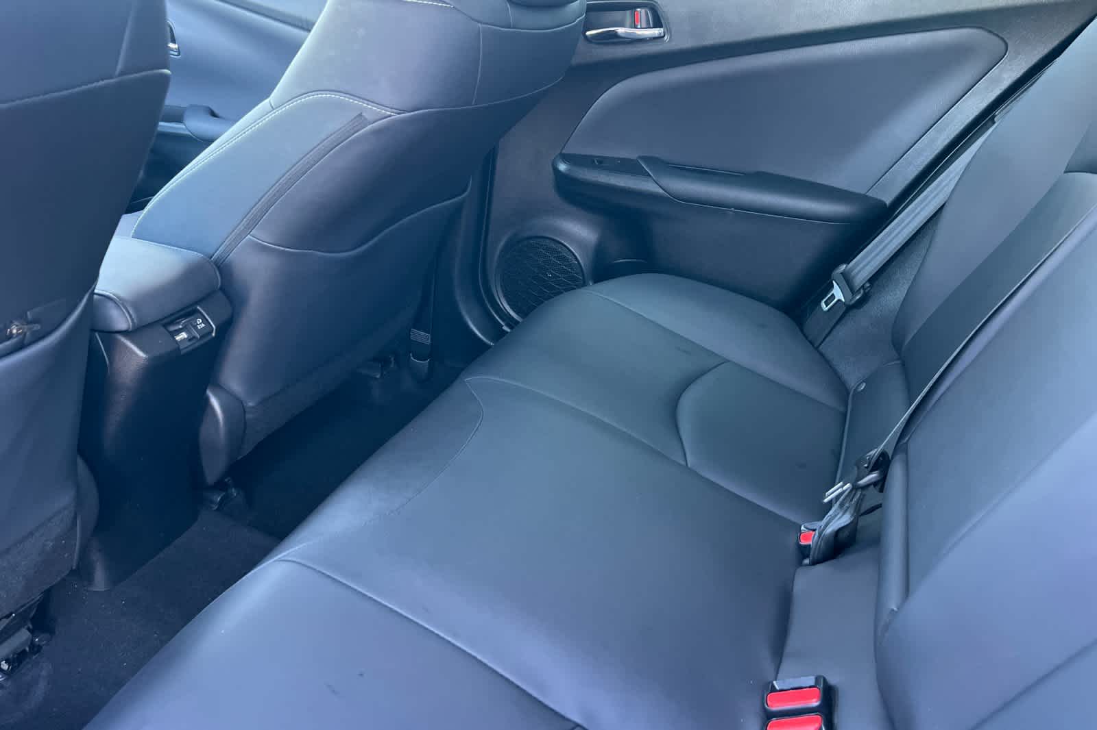 Thumbnail: 2021 Toyota Prius Prime - 4