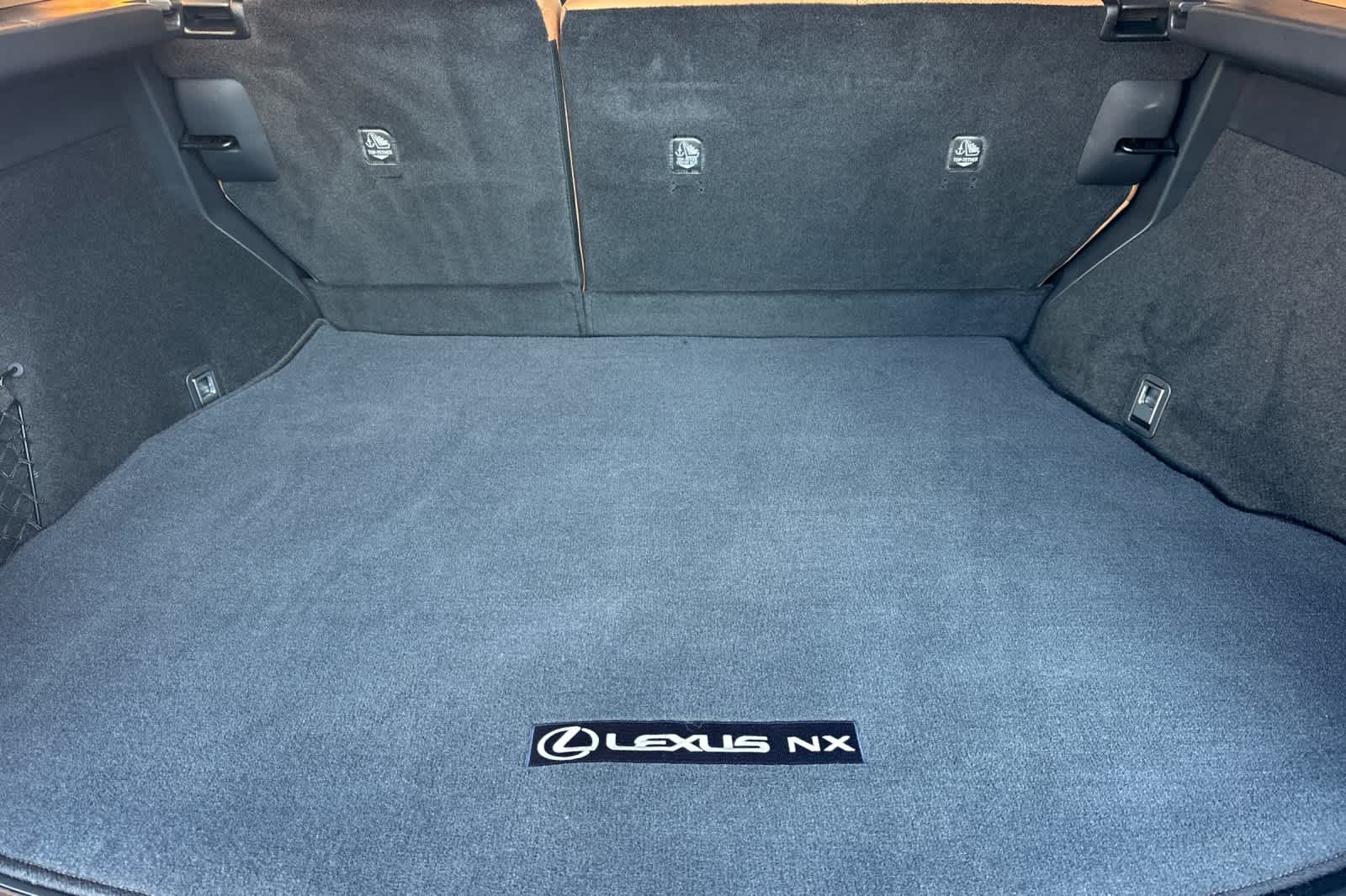 Thumbnail: 2025 Lexus NX - 15