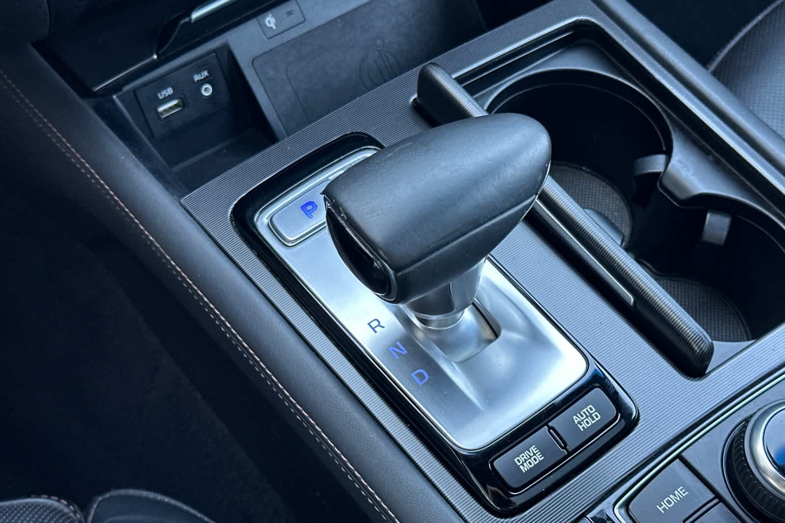 Thumbnail: 2018 Genesis G80 - 20