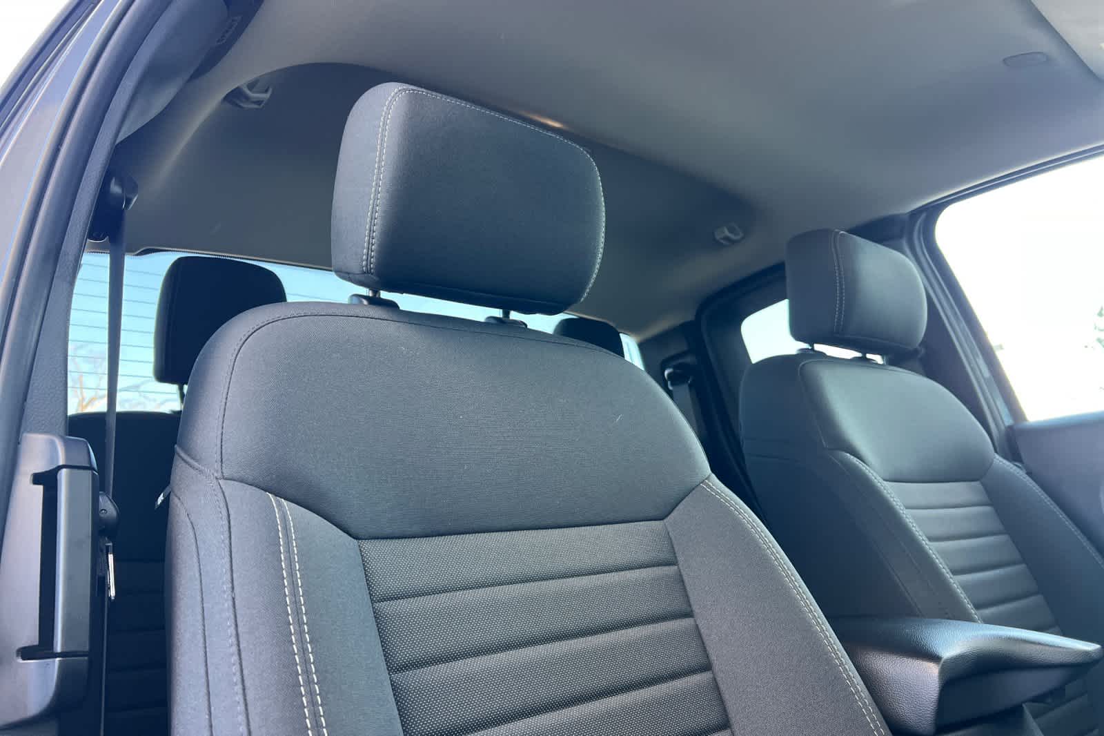 Thumbnail: 2020 Ford Ranger - 16