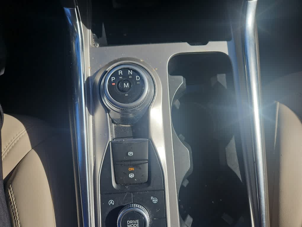 Thumbnail: 2021 Ford Explorer - 20