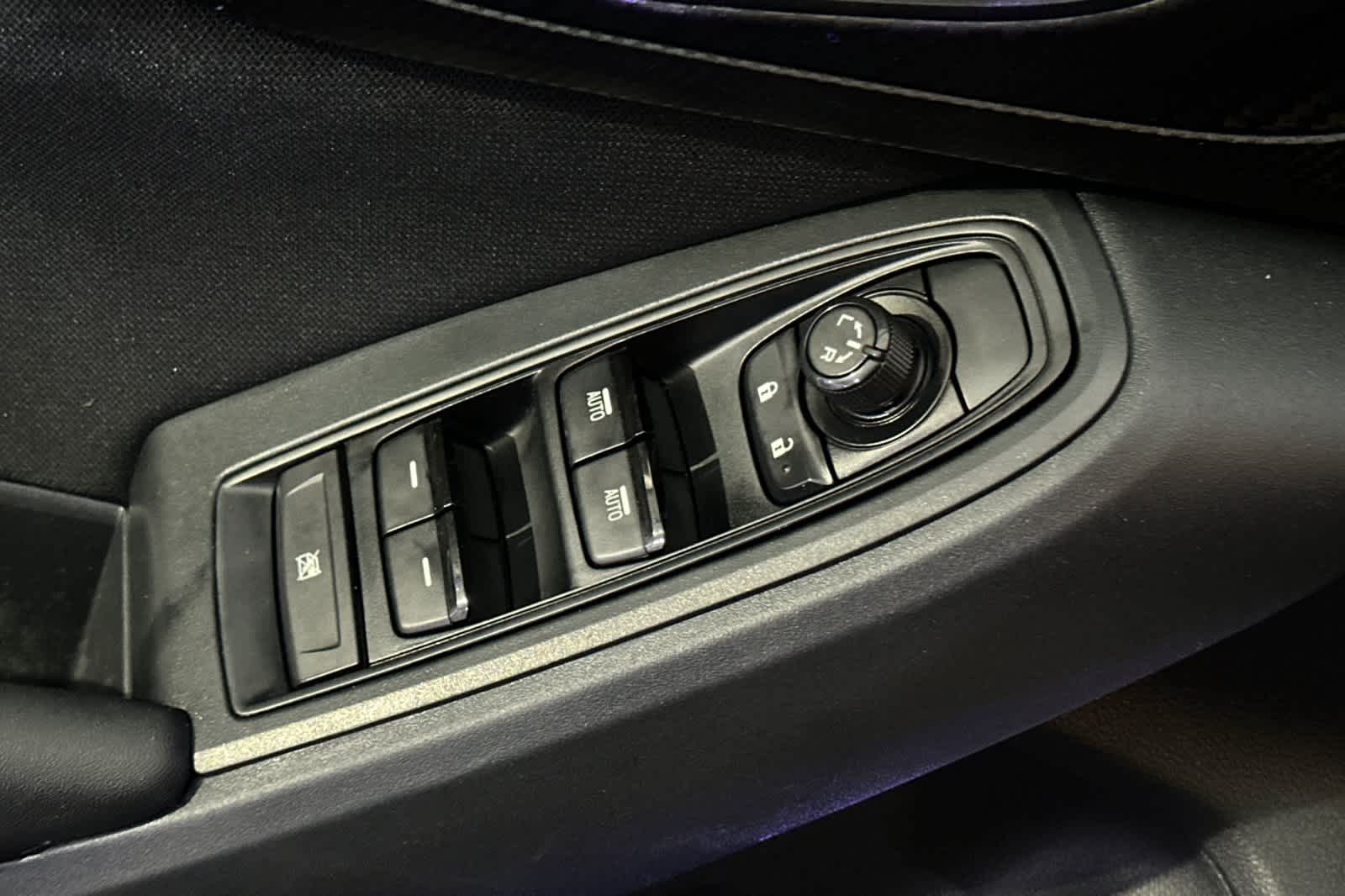 Thumbnail: 2021 Subaru Crosstrek - 13