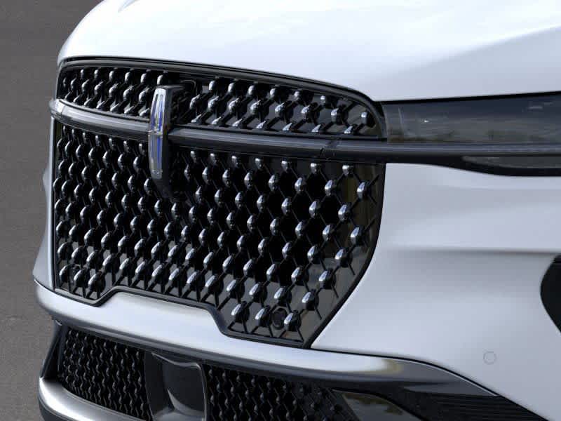 Thumbnail: 2026 Lincoln Nautilus - 18