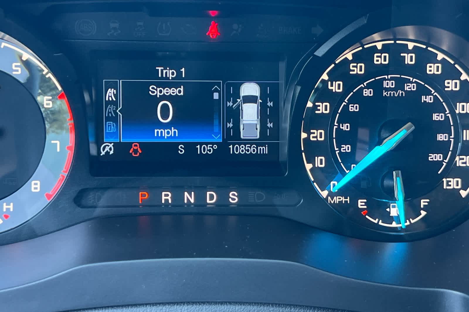 Thumbnail: 2019 Ford Ranger - 23