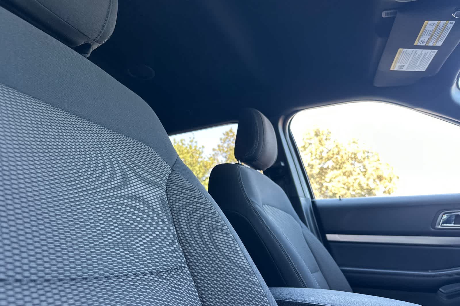 Thumbnail: 2018 Ford Explorer - 18