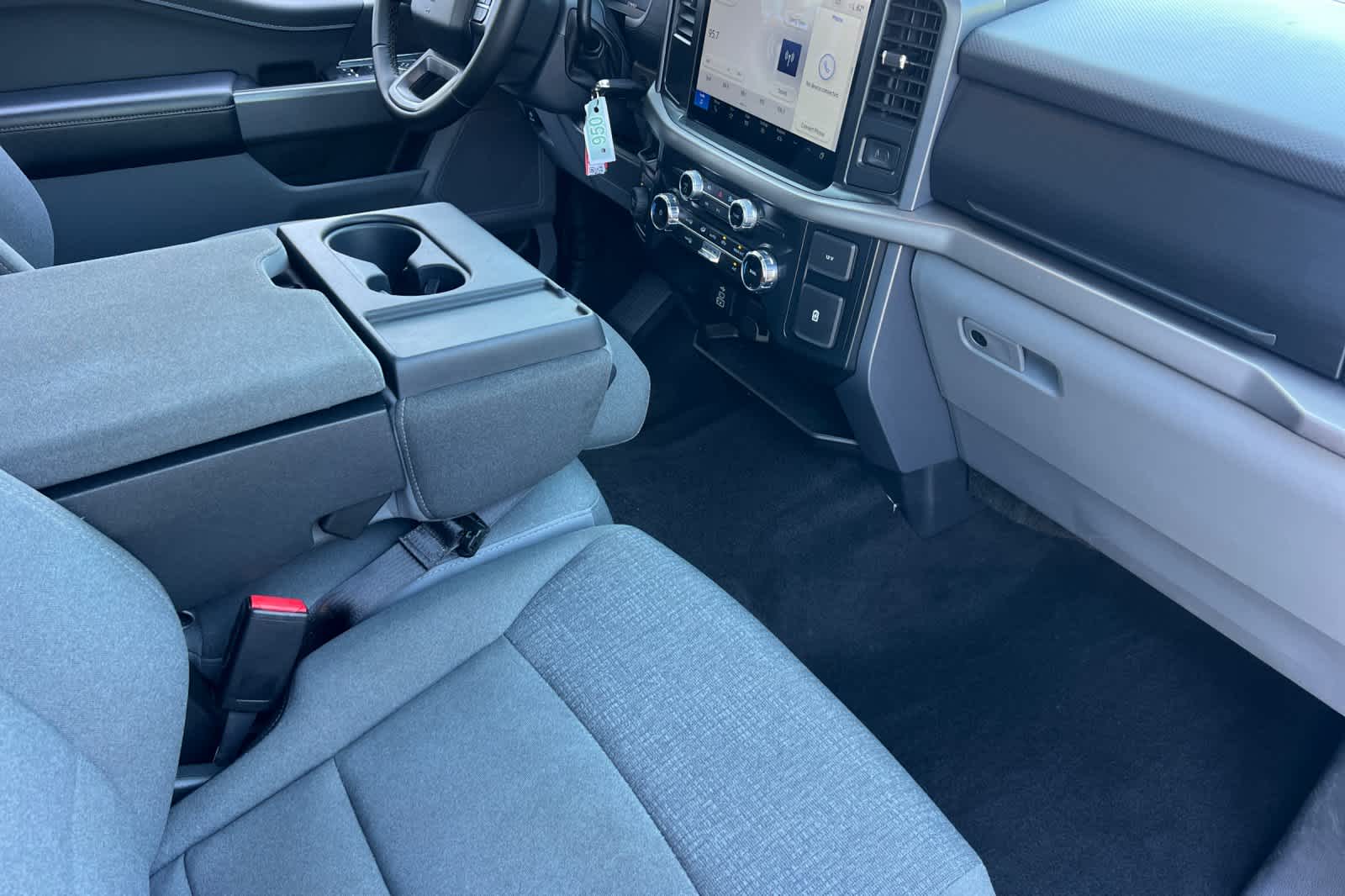 Thumbnail: 2025 Ford F-150 - 16