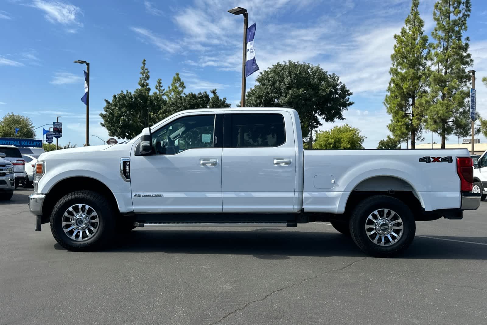 Thumbnail: 2022 Ford F-250 - 6