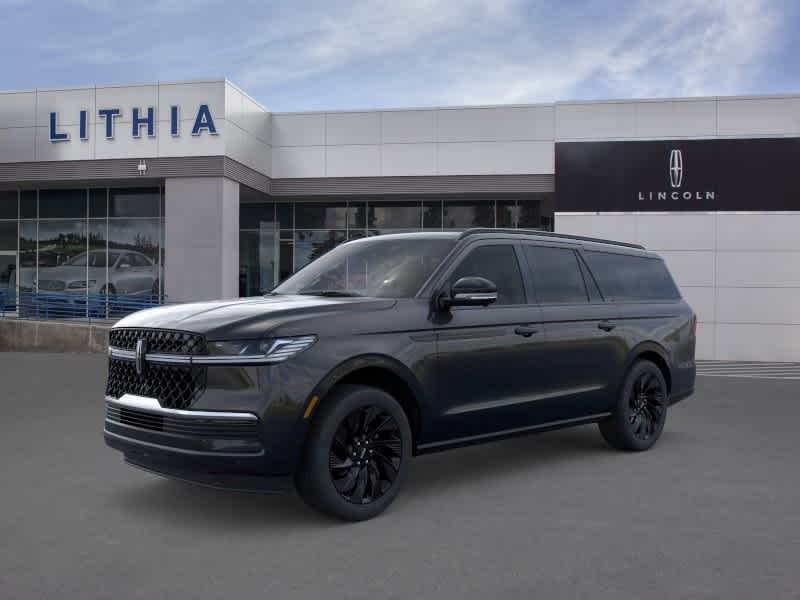 2026 Lincoln Navigator L Reserve -
                  Fresno, CA
