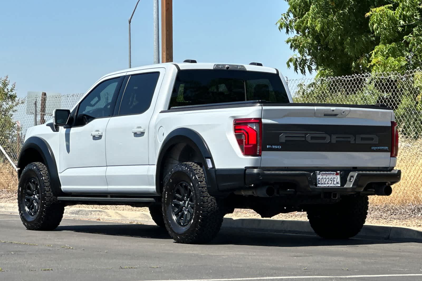 Thumbnail: 2025 Ford F-150 - 6