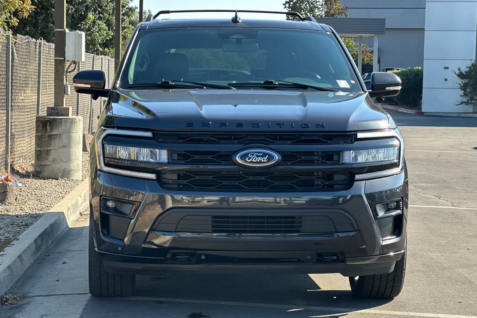 Thumbnail: 2022 Ford Expedition MAX - 11
