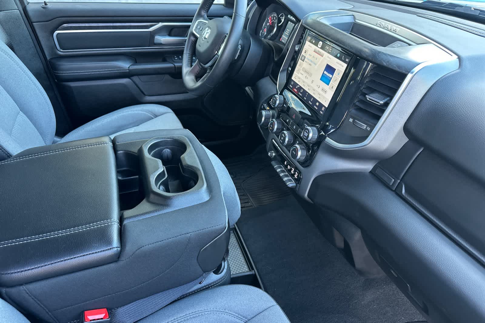Thumbnail: 2024 RAM 1500 - 15
