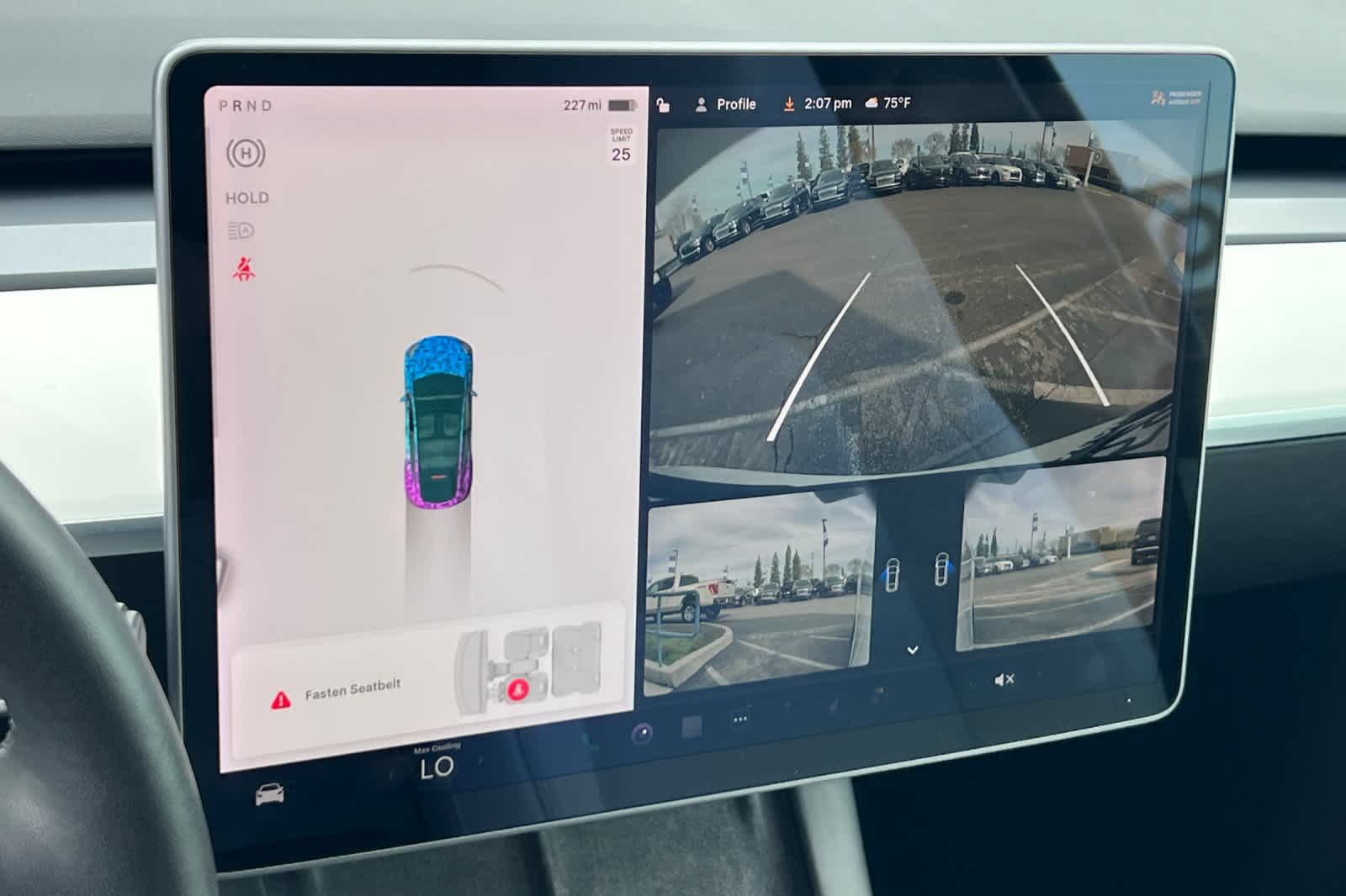 Thumbnail: 2021 Tesla Model Y - 20