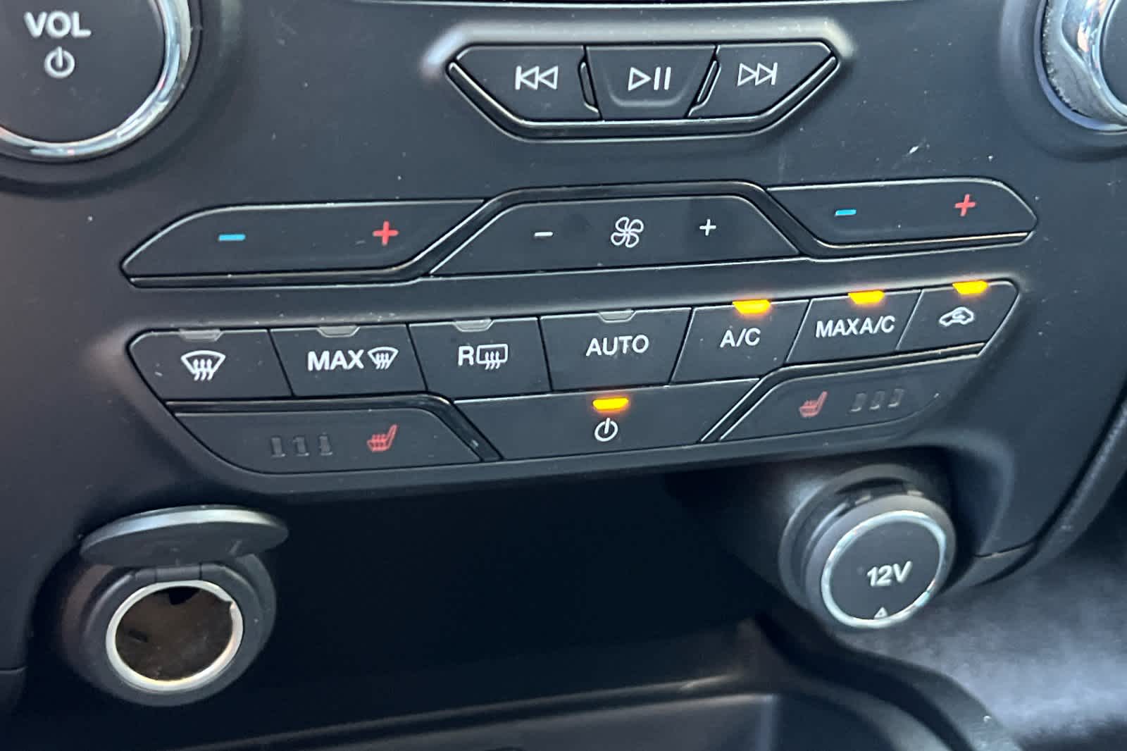 Thumbnail: 2019 Ford Ranger - 19
