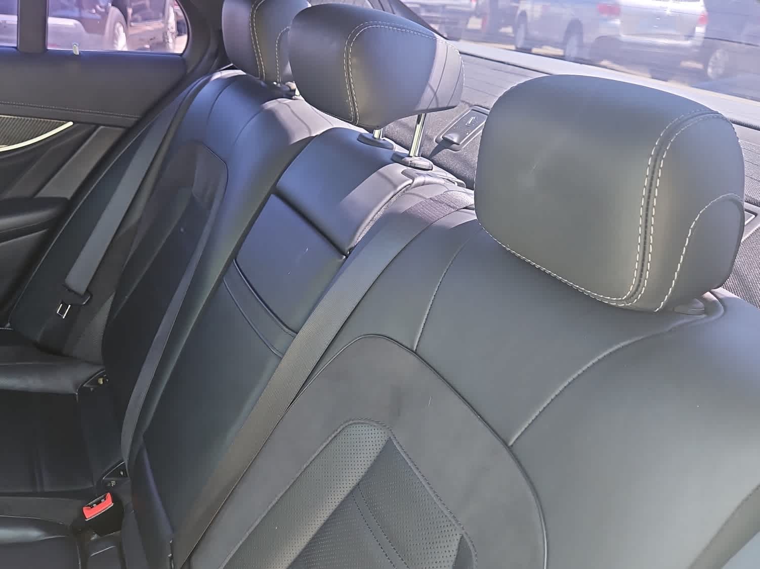 Thumbnail: 2018 Mercedes-Benz E-Class - 12