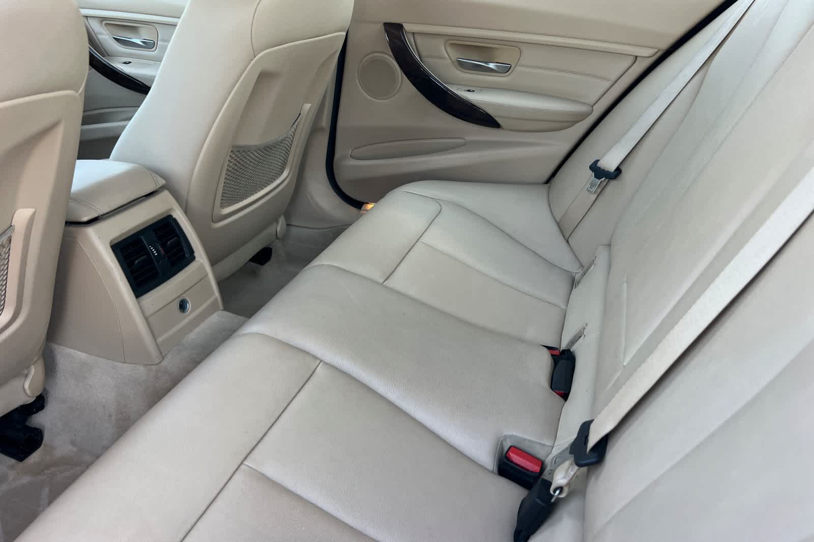 Thumbnail: 2014 BMW 3 Series - 4