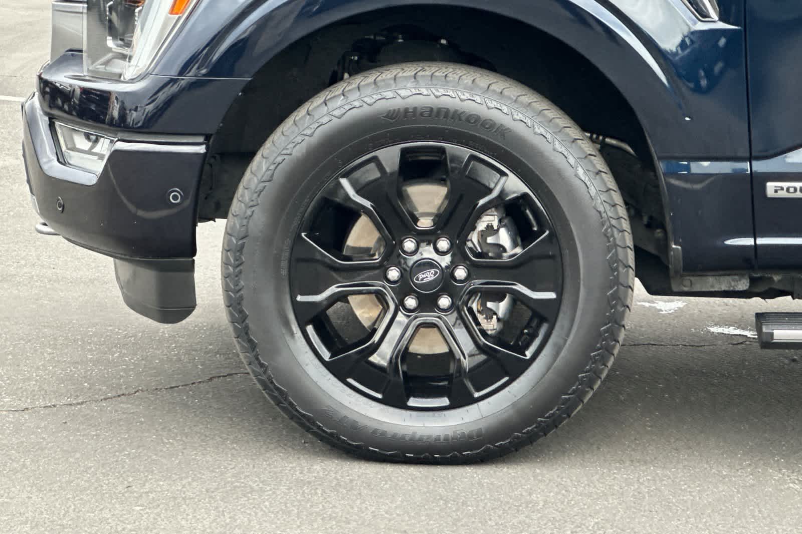 Thumbnail: 2022 Ford F-150 - 27