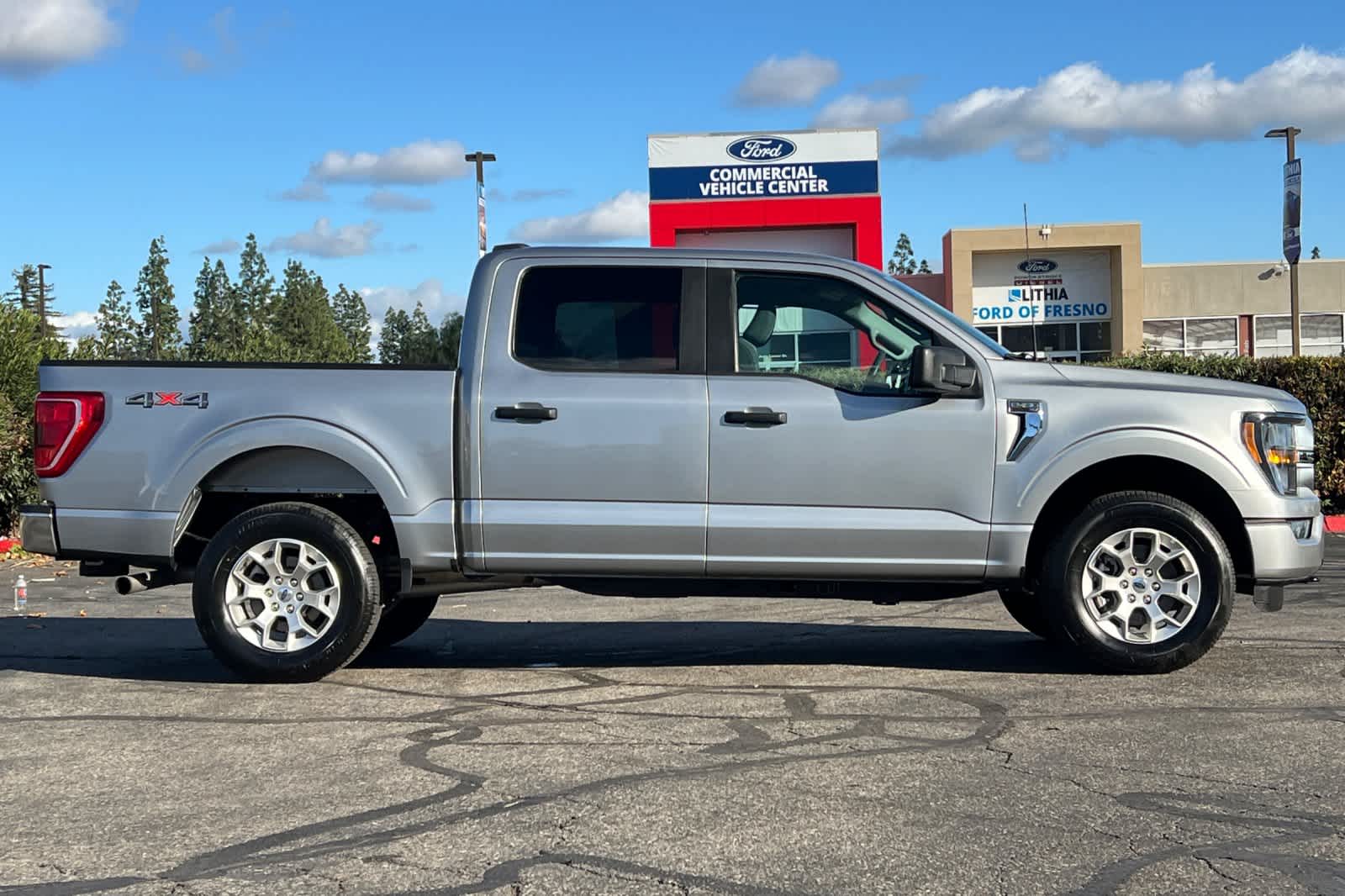 Thumbnail: 2023 Ford F-150 - 9