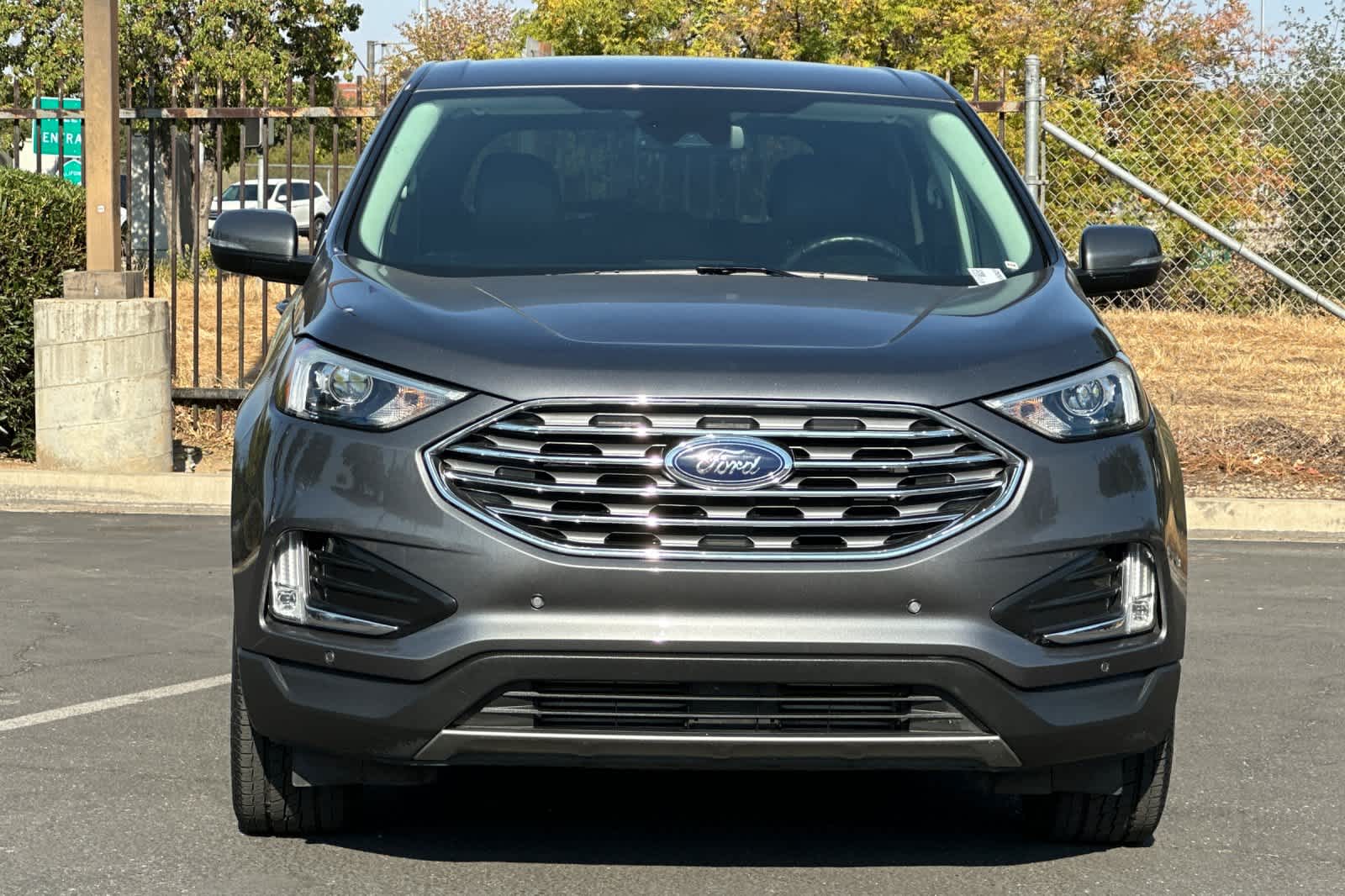 Thumbnail: 2022 Ford Edge - 11