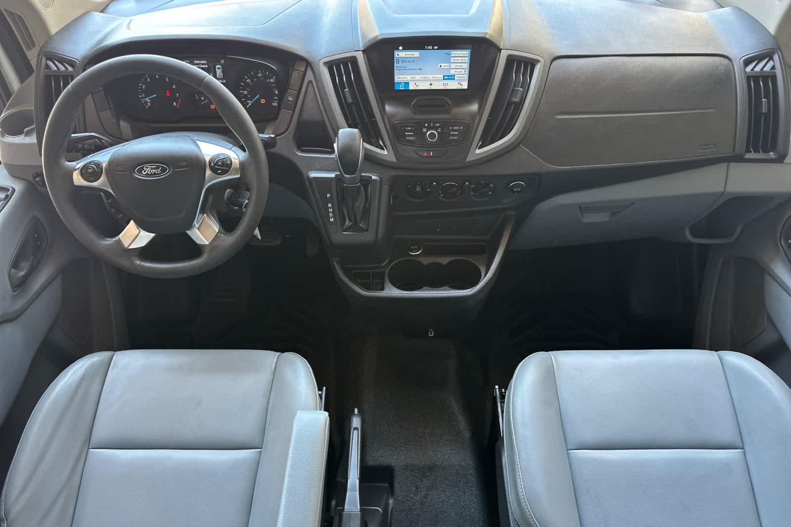 Thumbnail: 2016 Ford Transit Series - 3