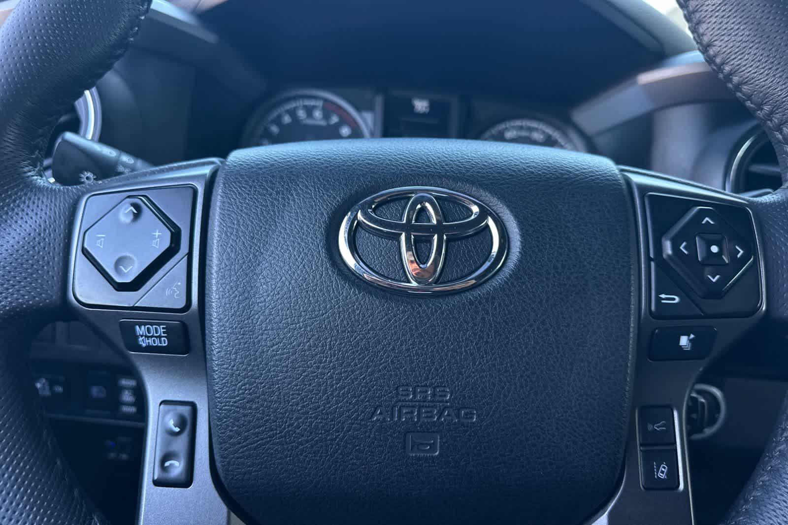 Thumbnail: 2023 Toyota Tacoma - 23