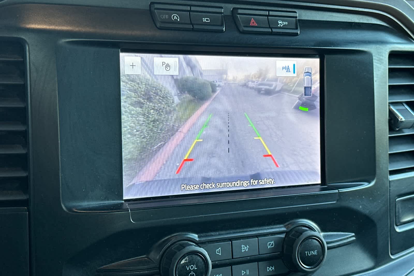 Thumbnail: 2023 Ford F-150 - 19